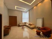 Casa mobiliada em condominio portal do sol green