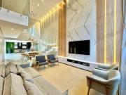 Casa MOBILIADA | Guará 2 | 3 Suítes | moderna | Aceita...