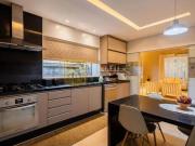 casa mobiliada guara park em condominio proximo eptg...