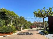 Casa mobiliada Guarujá Pé na areia