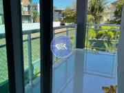 Casa mobiliada no Alphaville Fortaleza com 4 suÃtes