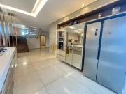 Casa Mobiliada no Bairro SÃ£o Luiz