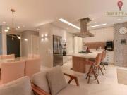 Casa mobiliada no Boulevard Previllege, com 4...