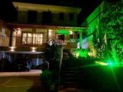 Casa mobiliada no Buenavista em Viamão