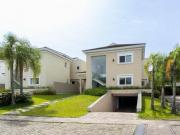 Casa mobiliada no Condomínio Las Rocas com 3 suítes