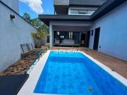 Casa com 3 dormitórios à venda no Condomínio Parque...