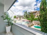 Casa mobiliada no Jardim Itu SabarÃ¡para alugar!