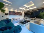 Casa mobiliada no Recreio Dos Bandeirantes, 5 suítes,...