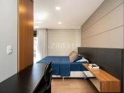 Casa mobiliada para alugar com 3 quartos no vista alegre