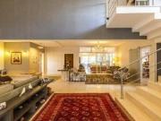 CASA MOBILIADA PARA ALUGAR NO ALPHAVILLE CAMPINAS EM...