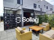 Casa Mobiliada para comprar no condominio Bello Villagio...