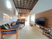 Casa para locaÃ§Ã£o 4/ sendo 3 suÃtes cozinha Goumet