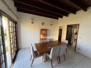 Casa mobiliada para locaãão em condominio fechado...