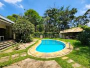 Casa mobiliada para locação em Interlagos São Paulo SP 3...