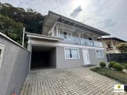 Casa mobiliada para locaÃ§Ã£o em regiÃ£o tranquila do...