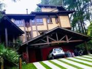 CASA MOBILIADA PARA LOCAÇÃO NO CONDOMÍNIO MORADA DOS...