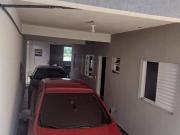 CASA MOBILIADA PARA VENDA EM BARUERI PARQUE VIANA