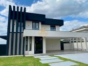 Casa Mobiliada para Venda em Itu, Bairro Campos de Santo...