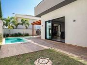 Casa mobiliada para venda no Burle Marx, Alphaville