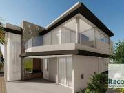Casa mobiliada para venda no Tamboré 10