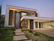 casa mobiliada park way em condominio IPTU desmembrado...