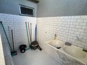 Casa mobiliada próxima ao colégio Adventista