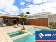 CASA MOBILIADA SHIS QI 7 LAGO SUL MODERNA FINANCIAMENTO...