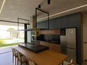 casa mobiliada sobradinho em condominio aceita...