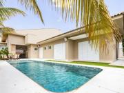 Casa mobiliada Ã venda no Portal do Sol Green