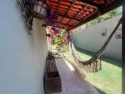 CASA MOBILILHADA BELVERE RIBEIRÃ?O DAS NEVES