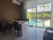 Casa Mocolí samborondon. Renta