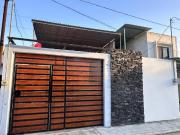 Casa Moctezuma 2da Sección