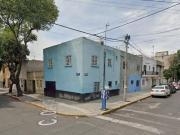 CASA MOCTEZUMA, V. CARRANZA, CDMX