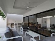 Casa mod 225 en Privada Oasis, Cholul, Mérida