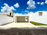 Casa Mod. Serenity 4 en Venta en Cumbres Dzitya 3