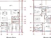 Casa modelo Álamo en Residencial Monte Sabino Casa modelo Álamo en Residencial Monte Sabino