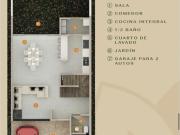 Casa Modelo Azalea Residencial VALLEALTO