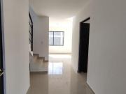 Casa modelo Bari 2 en Fracc. Sorrento