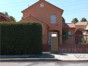 Casa Modelo Bilbao En Valle Lo Campino Quilicura. Mossaa