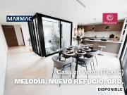 Casa Modelo C en Venta | MELODÍA Nuevo Refugio |...