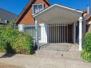 Casa modelo Caiquen, en Villa Portones de Linares Casa modelo Caiquen, en Villa Portones de Linares