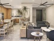 CASA MODELO CARMELA EN VENTA UBICADA EN DZITYA MERIDA