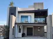 CASA MODELO CAROLINA, tipo residencial, nueva, equipada,...