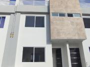 CASA MODELO CEIBA JDS6 LISTA PARA ESTRENAR
