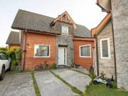 Casa modelo E1 4 dormitorios Brisas del Sol Talcahuano