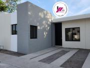 CASA MODELO ENCINO COLIMA