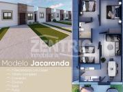 Casa Modelo Jacaranda