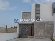 Casa “Modelo JADE en Venta en Fracc. La Herradura en Colima