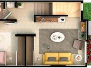 Casa modelo laurel 4R