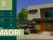 CASA MODELO MAORI EN PREVENTA EN ALTOZANO PASEO DEL HALCON